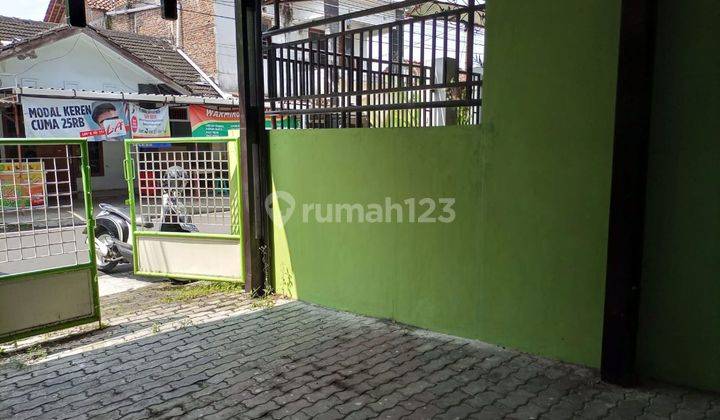 Di Jual Rumah Siap Huni Dalam Perumahan, Dekat Kampus Upn Dan Uii Ekonomi Yogyakarta 2