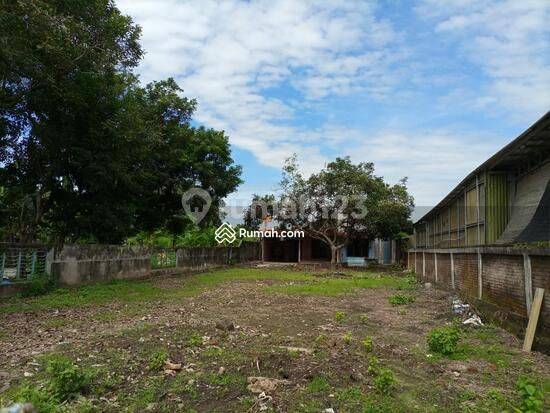 Di Jual Tanah Pekarangan, Shm, Dekat Kampus, Kawasan Kost di Pringwulung Yogyakarta 1