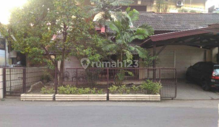 Dijual Rumah Dekat Ugm, Bangunan 2 Lantai, Luas, Dalam Ringroad di Deresan Yogyakarta 1