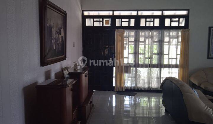 Dijual Rumah Dekat Ugm, Bangunan 2 Lantai, Luas, Dalam Ringroad di Deresan Yogyakarta 2