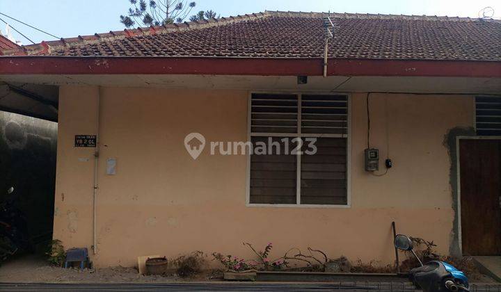 Dijual Tanah 204 M², Shm, Strategis, Dekat Kampus, Dalam Ringroad Yogyakarta 2