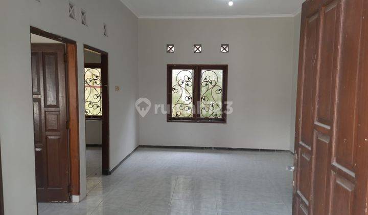 Dijual Rumah 1 Lantai, Dalam Cluster, Strategis, Dekat Kampus di Kalasan Yogyakarta 2