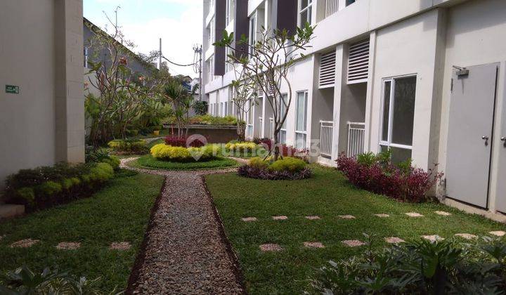 Dijual Unit Apartemen Taman Melati Dekat Ugm, Furnished, di Yogyakarta  2