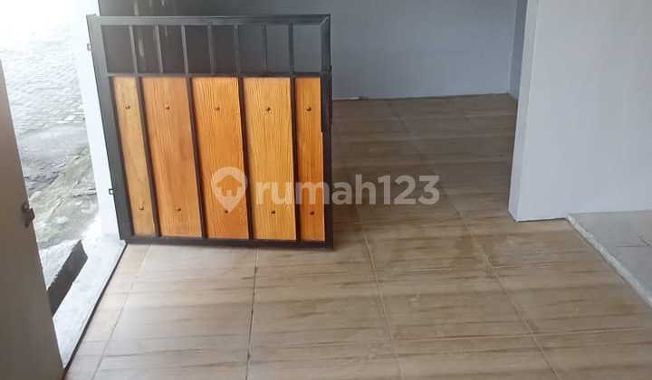 Disewakan Rumah 1 Lantai, Dalam Perumahan, Dekat Beberapa Kampus, Strategis di Belakang Hotel Alana atau Depan Hotel Lor Inn Solo 2