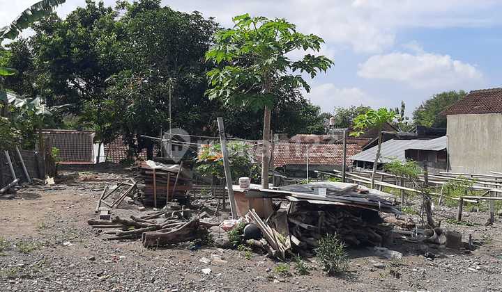 Dijual Cepat..... Tanah 782 m², Strategis, di Condong Catur Yogyakarta Dijual Cepat..... Tanah 782 m², Strategis, di Condong Catur Yogyakarta