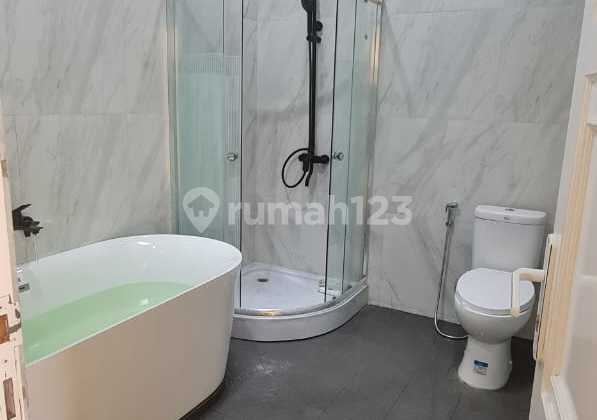 Dijual Rumah Bagus Siap Huni, Strategis, Dekat Kampus UII Yogyakarta 2