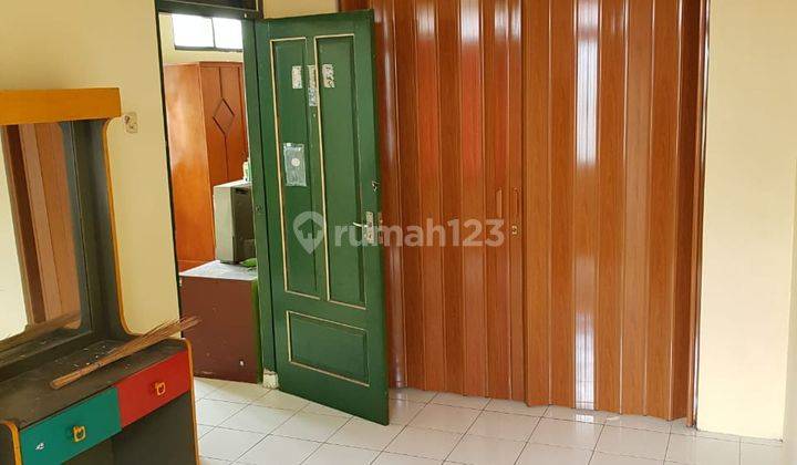 Dijual Cepat Rumah Murah Modern Dekat Beberapa Kampus Ternama di Tengah Kota Yogyakarta 2