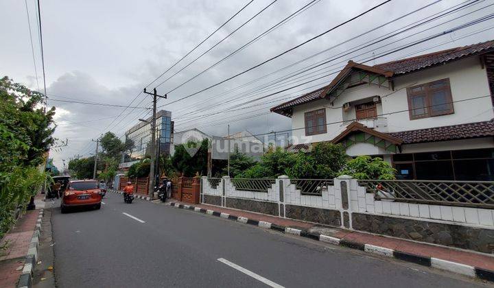 Dijual Rumah 2 Lantai, Cocok Untuk Homestay, Kost, Dekat Tugu, Strategis di Pusat Kota Yogyakarta 2