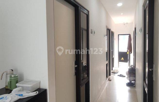 Dijual Kost Kosan Eksklusif Full Penghuni Full Furnished Model Scandinavian, Dekat Kampus dan Kota Yogyakarta 2