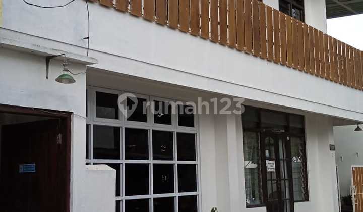 Dijual Cepat Kost Dengan 37 Kamar, Selangkah ke UGM, UNY, Stategis di Depok Yogyakarta