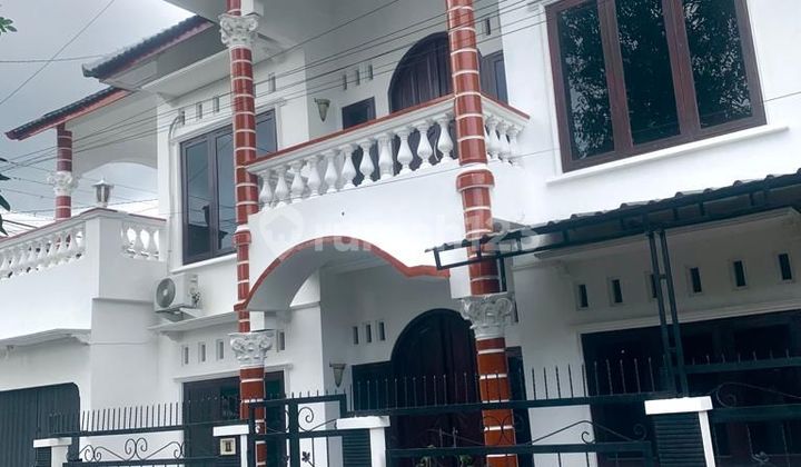 Dijual Rumah Siap Huni, Hook, Lingkungan Nasionalis, Dekat Beberapa Kampus di Yogyakarta