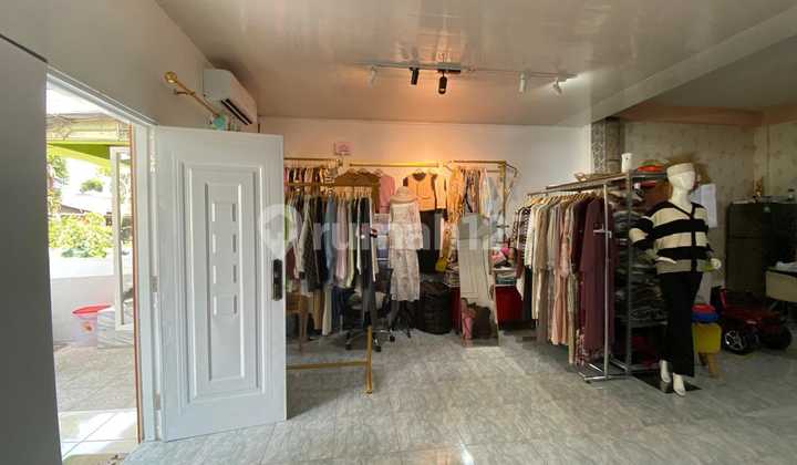 For Sale Minimalist House in Condong Catur Yogyakarta, Quick Sale 2