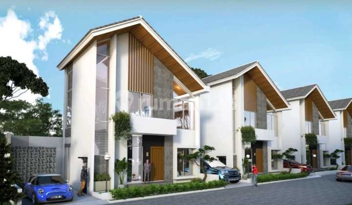 Dijual Rumah Siap Bangun, Strategis, Dekat Beberapa Sekolah Favorit, , Kampus, dan Pusat Bisnis di Kota Yogyakarta