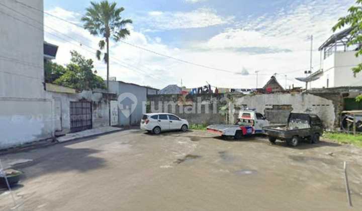 For Rent: Premium Location Building in Business Area Inside Ringroad, Yogyakarta For Rent: Premium Location Building in Business Area Inside Ringroad, Yogyakarta