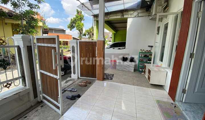 Dijual Cepat Rumah Minimalis Di Condong Catur Yogyakarta Dijual Cepat Rumah Minimalis Di Condong Catur Yogyakarta