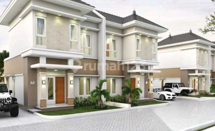 Dijual Rumah Siap Bangun, 2 Lantai, Strategis, Dekat Sekolah, Pusat Perbelanjaan, Beberapa Perumahan di Dalam Ringroad Yogyakarta Dijual Rumah Siap Bangun, 2 Lantai, Strategis, Dekat Sekolah, Pusat Perbelanjaan, Beberapa Perumahan di Dalam Ringroad Yogyakarta