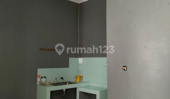 For Rent: 1-Story House, Inside a Cluster, in Mlati Cebongan Yogyakarta