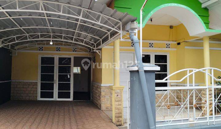 Disewakan Rumah 1 Lantai, Dekat Kampus UGM, di Pogung Yogyakarta 2