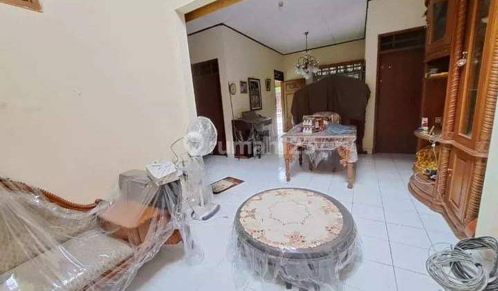 Dijual Rumah 1,5 Lantai, Bagus, Strategis di Timoho Yogyakarta 2