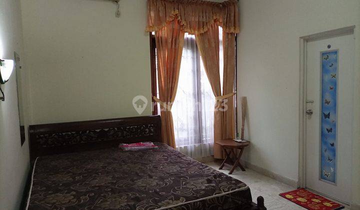 Disewakan Rumah 2 Lantai, Furnished, Dalam Perumahan Dekat Ugm Yogyakarta 2