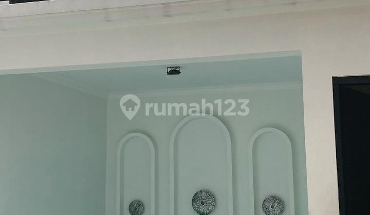 For Sale New Homestay House Fully Furnished Luxury Plus Swimming Pool Near Campus in Yogyakarta 2