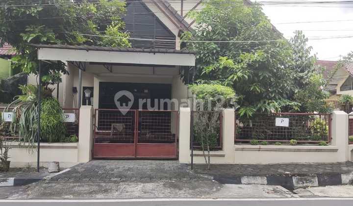 Dijual Rumah, Strategis, Dekat Beberapa Kampus di Depok Yogyakarta