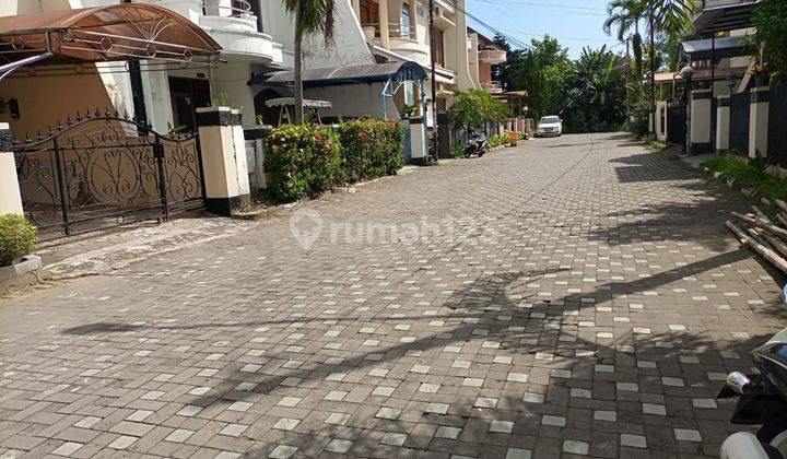 Disewakan Rumah 2 Lantai, Furnished, Dalam Perumahan Dekat Ugm Yogyakarta 2