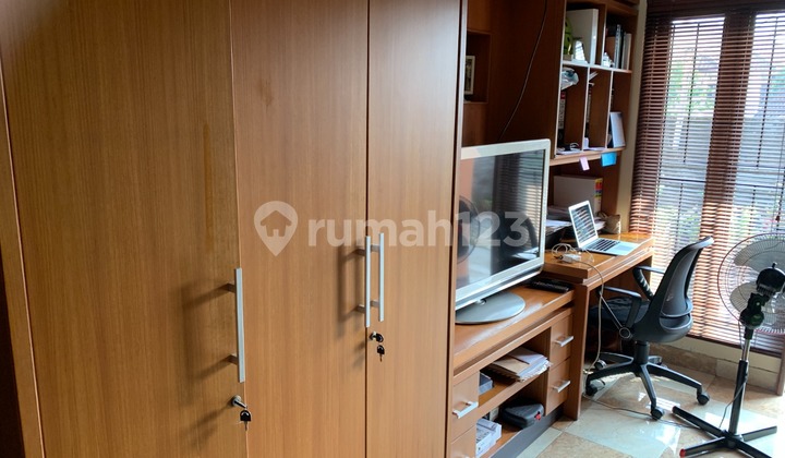 For Sale 2-Story House, Inside Ring Road, Near Ambarrukmo Plaza Yogyakarta 2