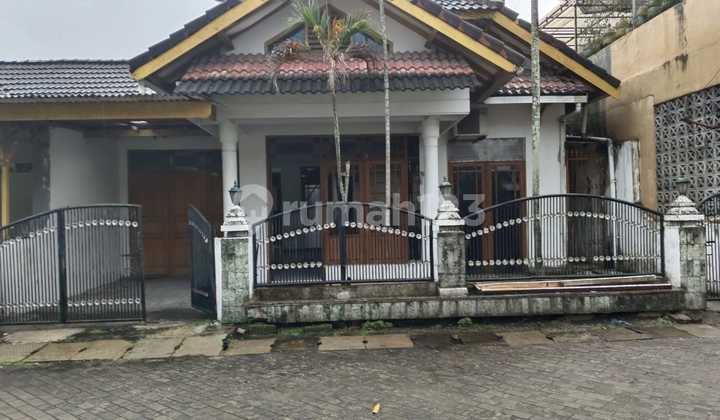 Dijual Cepat, Rumah 1 Lantai, Dalam Cluster, Strategis, Dekat Bandara Adi Sucipto Yogyakarta 2