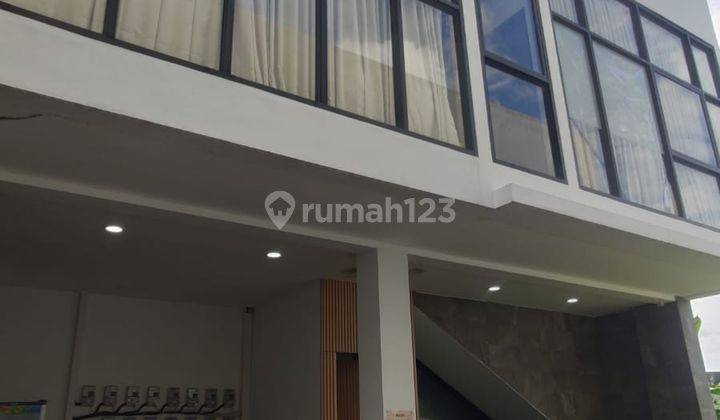 Dijual Kost Kosan Eksklusif Full Penghuni Full Furnished di Kodya Yogyakarta 1