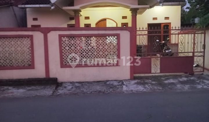 Dijual Cepat Rumah 1 Lantai di Seyegan Sleman Yogyakarta