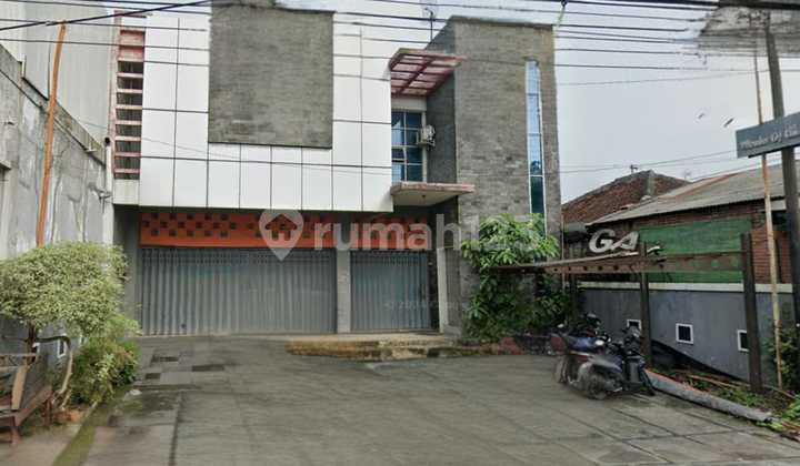 Dijual Tanah 1330 m2 Bonus Bangunan Masih Bagus, Strategis Akses Jalan Utama di Depok Yogyakarta Dijual Tanah 1330 m2 Bonus Bangunan Masih Bagus, Strategis Akses Jalan Utama di Depok Yogyakarta