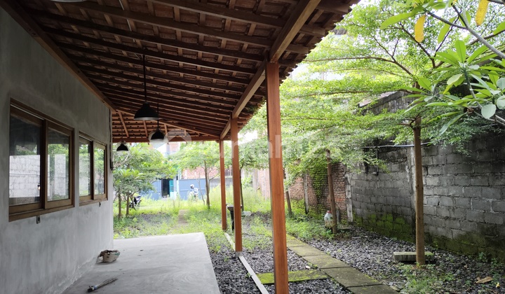 For Rent Commercial Space, Suitable for Cafe, Culinary Business in Jombor Yogyakarta For Rent Commercial Space, Suitable for Cafe, Culinary Business in Jombor Yogyakarta