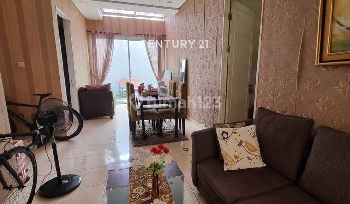 Dijual Rumah Strategis Siap Huni Di Paradise Resort Ciputat  1