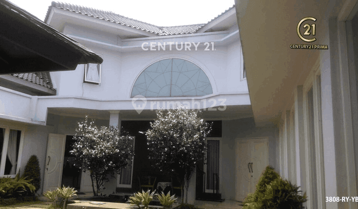 Dijual Rumah Mewah Harga Menarik Di Bintaro Sektor 3 1