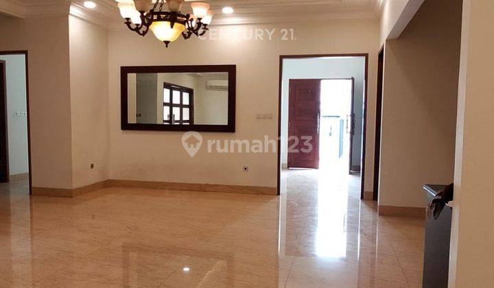 Dijual Rumah Bagus Siap Huni Di Gandaria Utara Jaksel  2