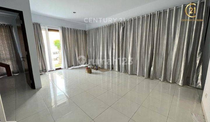 Dijual Rumah Bagus Siap Huni Di Bintaro Jaya Sektor 9 2