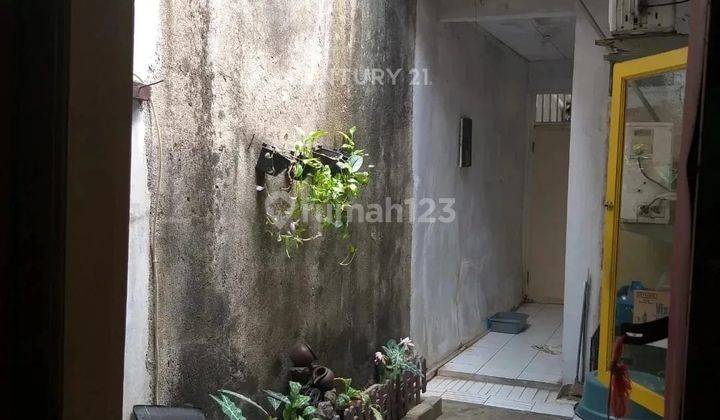 Rumah Strategis Harga Menarik Di Depsos Bintaro Pesanggrahan  2