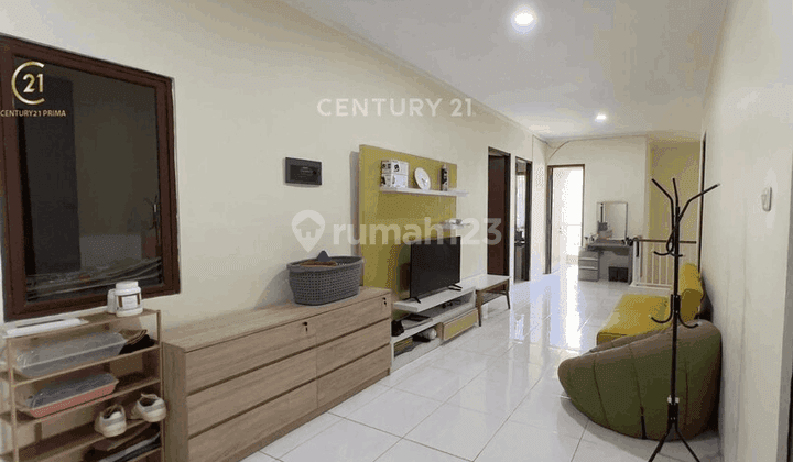 Dijual Rumah Bagus Di Discovery Bintaro Jaya Sektor 9 2