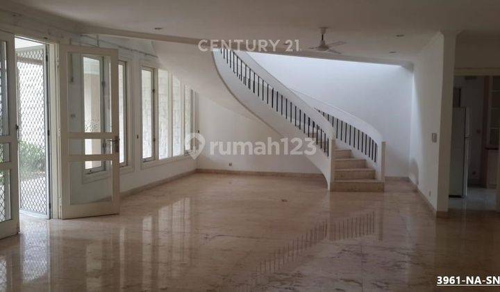 Dijual Rumah Cantik Harga Menarik Di Cilandak Timur Jaksel  2