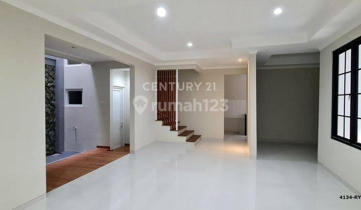 Dijual Rumah Bagus SIap Huni Di Bintaro Jaya Sektor 6 2