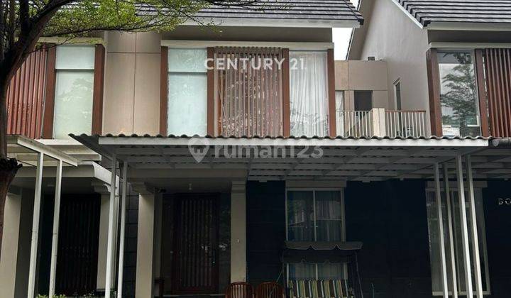 Dijual Rumah Bagus Harga Menarik Dekat Pintu Toll Joglo 1