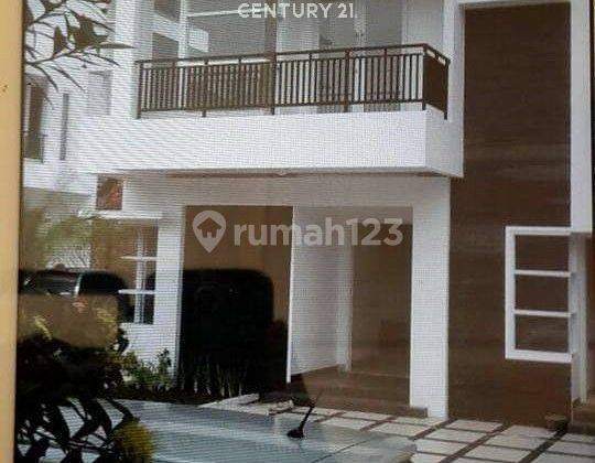 Dijual Rumah Bagus STrategis Harga Menarik Di Bekasi 1