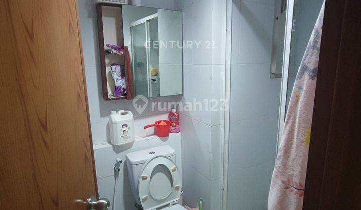 Dijual Apartment Strategis Siap Huni Di Casablanca Mansion Jaksel 2