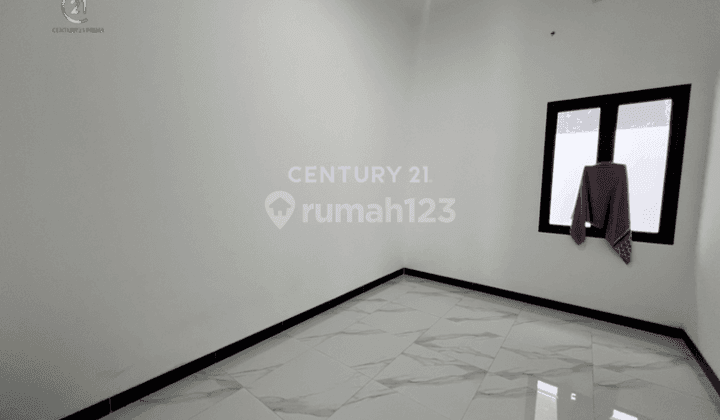 Dijual Rumah Baru Strategis Harga Menarik Di Cipadu 2