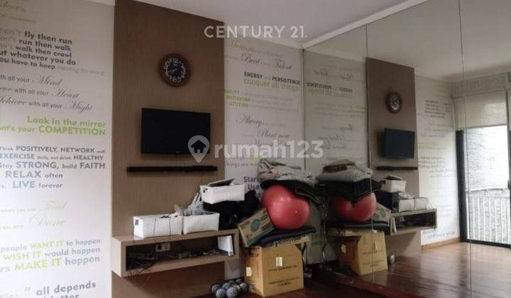 Rumah Bagus Harga Menarik Di Kebayoran Residence Bintaro Sektor 7 2