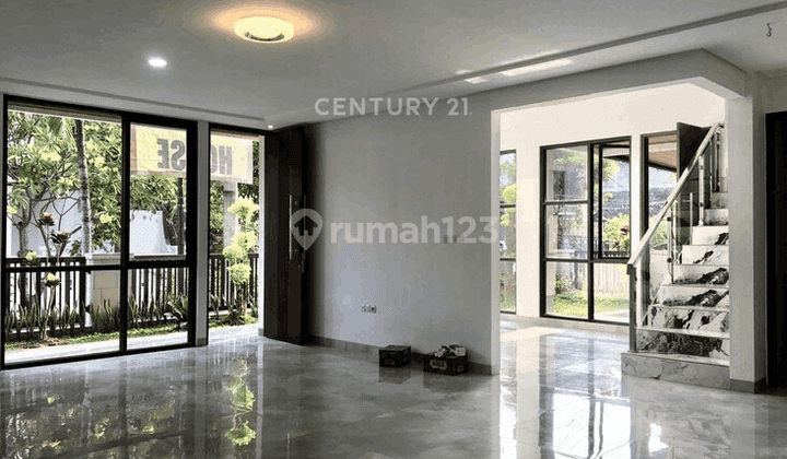 Dijual Rumah Bagus Hook Siap Huni Di Bintaro Sektor 9 2