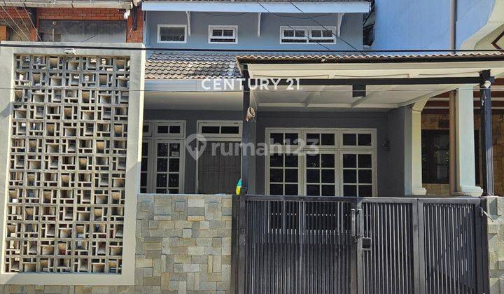 Dijual Rumah Bagus Strategis Di Bintaro Sektor 4 1