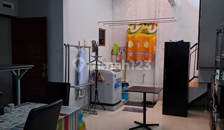 Asri House with a Rural Atmosphere, Rice Field View 2