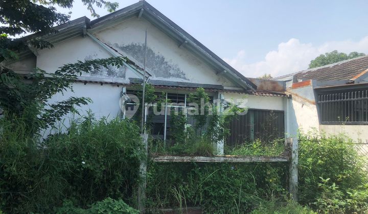 Jual Rumah Hitung Tanah 2